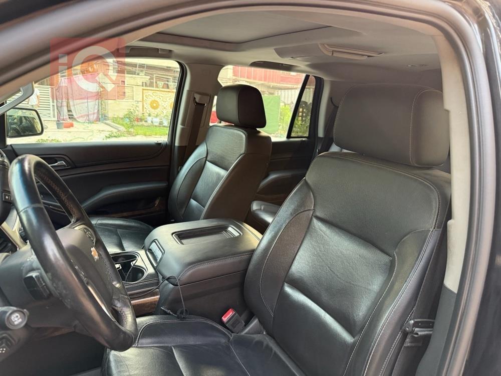 شيفروليه تاهو